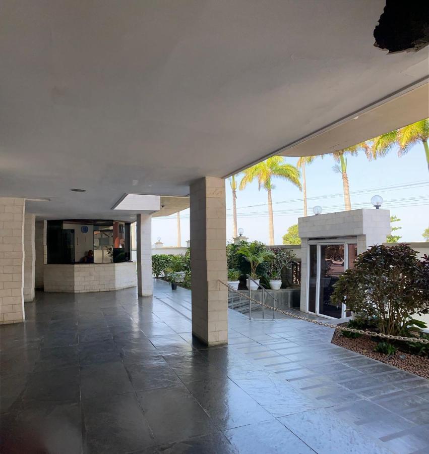 Apartamento - Caribe Brasileiro - Praia Do Forte - De Frente Para O Mar Cabo Frio Exterior photo